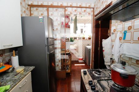 Apartamento à venda com 110m², 3 quartos e 1 vaga Apartamento à venda com 110m², 3 quartos e 1 vagaCozinha