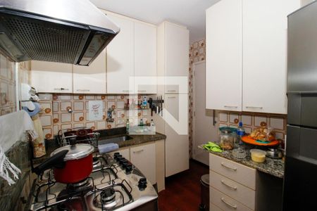 Apartamento à venda com 110m², 3 quartos e 1 vaga Apartamento à venda com 110m², 3 quartos e 1 vagaCozinha