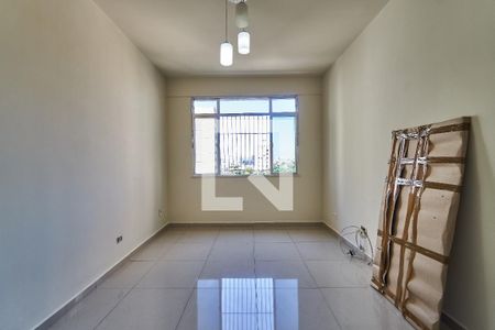 Sala de apartamento para alugar com 2 quartos, 63m² em Estácio, Rio de Janeiro