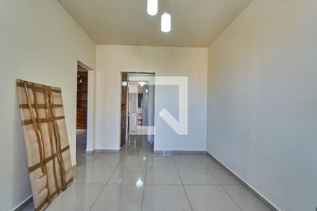 Sala de apartamento para alugar com 2 quartos, 63m² em Estácio, Rio de Janeiro