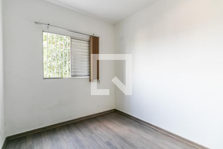 Quarto 2 de casa para alugar com 2 quartos, 54m² em Penha de França, São Paulo