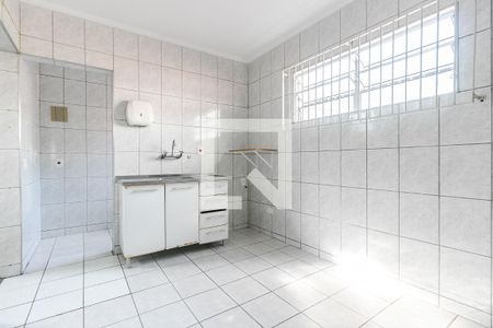 Casa para alugar com 54m², 2 quartos e sem vagaCozinha