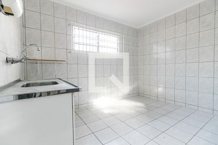 Casa para alugar com 54m², 2 quartos e sem vagaCozinha