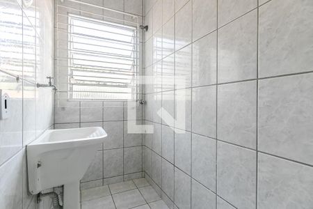 Casa para alugar com 54m², 2 quartos e sem vagaÁrea de serviço