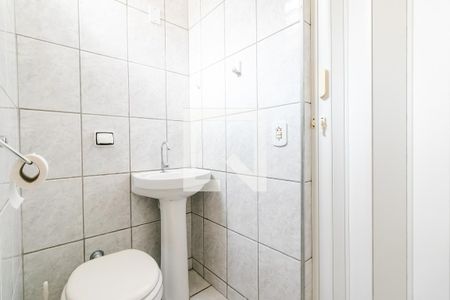 Casa para alugar com 54m², 2 quartos e sem vagabanheiro 