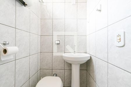 Casa para alugar com 54m², 2 quartos e sem vagabanheiro 