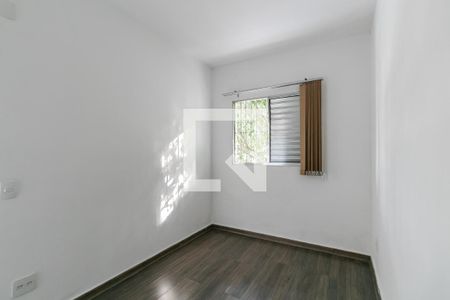 Quarto 2 de casa para alugar com 2 quartos, 54m² em Penha de França, São Paulo