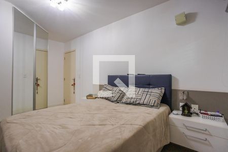 Quarto 1 de apartamento à venda com 2 quartos, 63m² em Passo da Areia, Porto Alegre