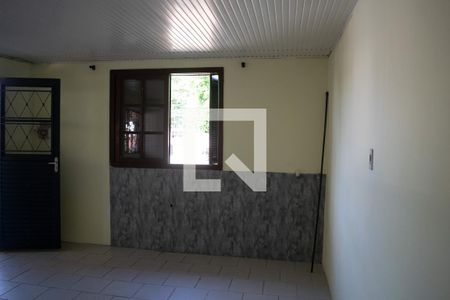 Sala de casa para alugar com 1 quarto, 45m² em Cecília, Viamão
