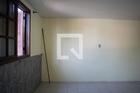 Sala de casa para alugar com 1 quarto, 45m² em Cecília, Viamão