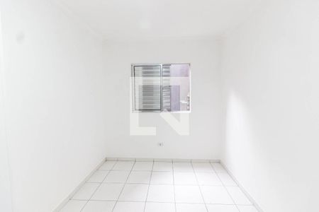 Quarto 2 de casa para alugar com 2 quartos, 50m² em Santa Teresinha, São Paulo