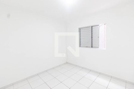 Quarto 1 de casa para alugar com 2 quartos, 50m² em Santa Teresinha, São Paulo