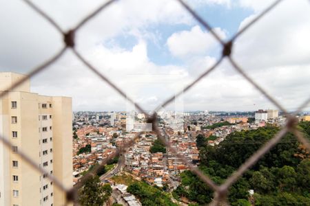 Vista do Quarto 1 de apartamento à venda com 2 quartos, 41m² em Vila Andrade, São Paulo
