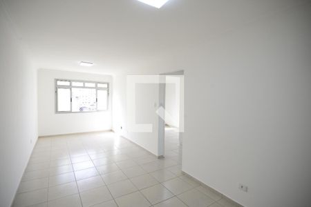 Sala de apartamento para alugar com 1 quarto, 49m² em Aclimação, São Paulo