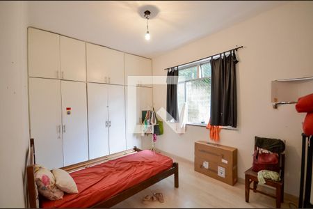 Quarto 1 de apartamento para alugar com 2 quartos, 150m² em Tijuca, Rio de Janeiro