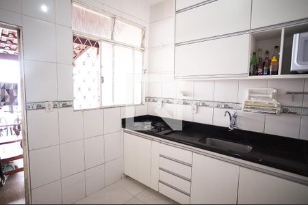 Casa à venda com 72m², 3 quartos e 1 vagaCozinha