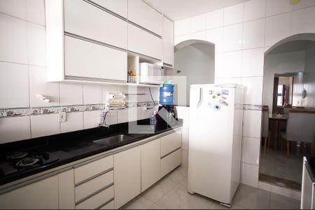Casa à venda com 72m², 3 quartos e 1 vagaCozinha