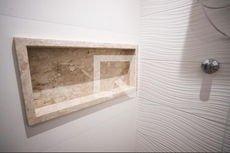 Casa à venda com 72m², 3 quartos e 1 vagaBanheiro 1