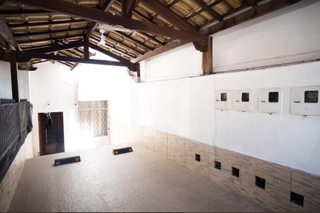 Casa à venda com 72m², 3 quartos e 1 vagaGaragem