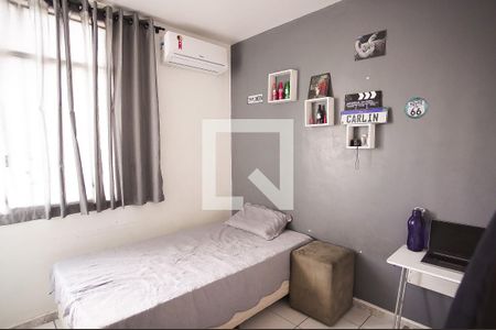 Casa à venda com 72m², 3 quartos e 1 vagaQuarto 3