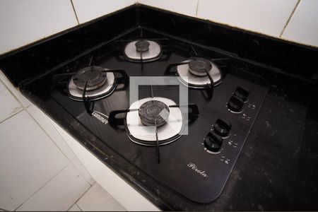 Casa à venda com 72m², 3 quartos e 1 vagaCozinha