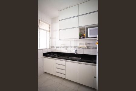 Casa à venda com 72m², 3 quartos e 1 vagaCozinha