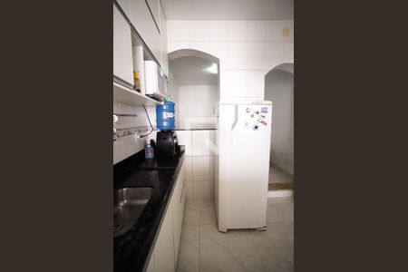 Casa à venda com 72m², 3 quartos e 1 vagaCozinha