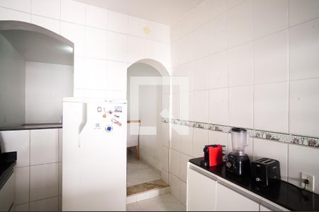 Casa à venda com 72m², 3 quartos e 1 vagaCozinha