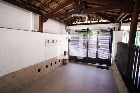 Casa à venda com 72m², 3 quartos e 1 vagaGaragem