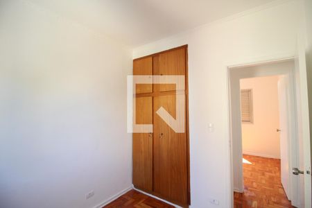 Quarto 1 de apartamento para alugar com 3 quartos, 80m² em Mooca, São Paulo
