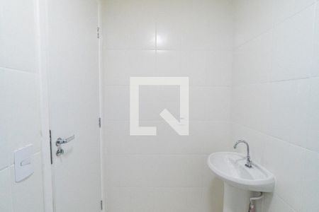 Apartamento para alugar com 42m², 2 quartos e 1 vaga Apartamento para alugar com 42m², 2 quartos e 1 vagaBanheiro
