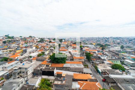Apartamento para alugar com 42m², 2 quartos e 1 vaga Apartamento para alugar com 42m², 2 quartos e 1 vagaVista do Quarto 2