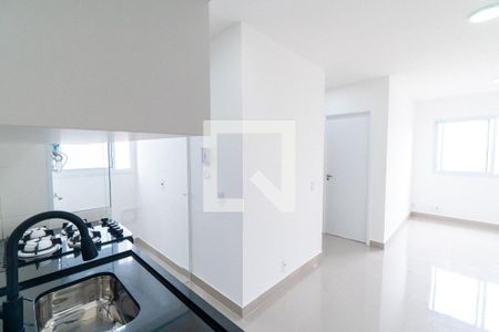Apartamento para alugar com 42m², 2 quartos e 1 vaga Apartamento para alugar com 42m², 2 quartos e 1 vagaCozinha