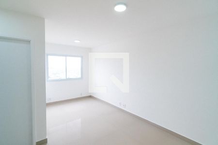 Sala de apartamento para alugar com 2 quartos, 42m² em Americanópolis, São Paulo