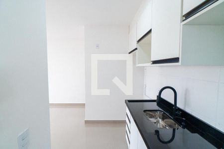 Apartamento para alugar com 42m², 2 quartos e 1 vaga Apartamento para alugar com 42m², 2 quartos e 1 vagaCozinha