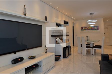 Sala de casa para alugar com 3 quartos, 135m² em Recreio dos Bandeirantes, Rio de Janeiro