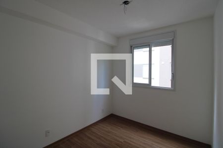 Quarto 1 de apartamento para alugar com 2 quartos, 34m² em Socorro, São Paulo