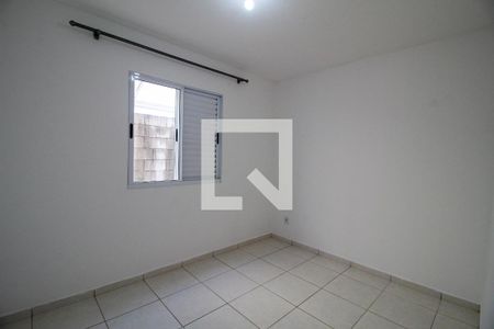 Quarto 2 de casa de condomínio para alugar com 2 quartos, 80m² em Conjunto Habitacional Júlio de Mesquita Filho, Sorocaba