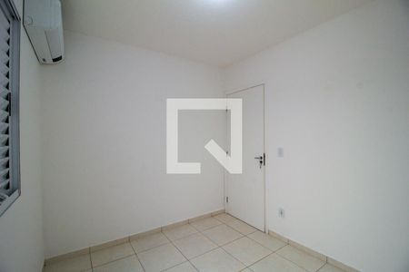 Quarto de casa de condomínio para alugar com 2 quartos, 80m² em Conjunto Habitacional Júlio de Mesquita Filho, Sorocaba