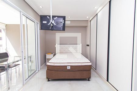 Studio de kitnet/studio à venda com 1 quarto, 33m² em Consolação, São Paulo