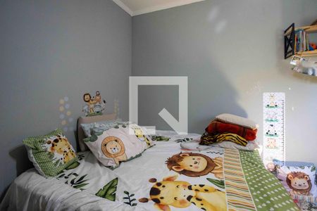 Casa à venda com 290m², 6 quartos e 2 vagasQuarto 2