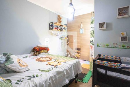 Casa à venda com 290m², 6 quartos e 2 vagasQuarto 2