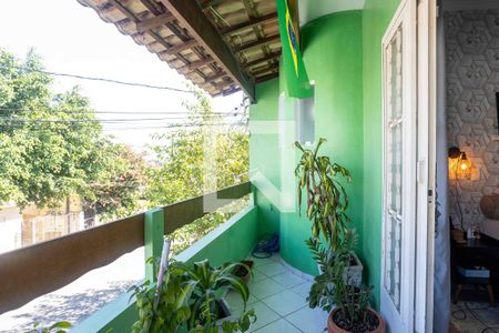 Casa à venda com 290m², 6 quartos e 2 vagasVaranda da Suite