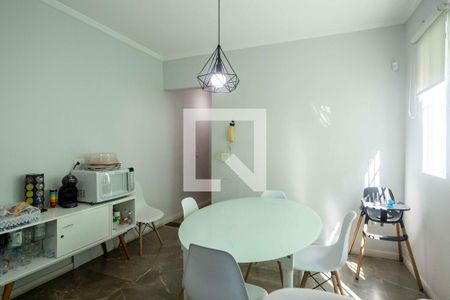 Casa à venda com 290m², 6 quartos e 2 vagasSala de Jantar