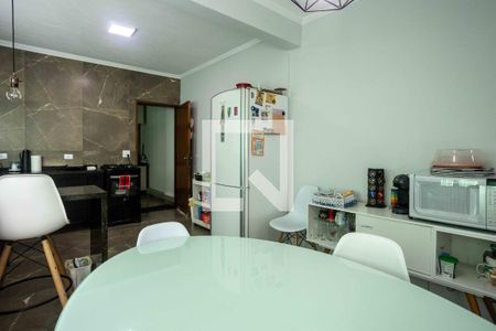 Casa à venda com 290m², 6 quartos e 2 vagasSala de Jantar