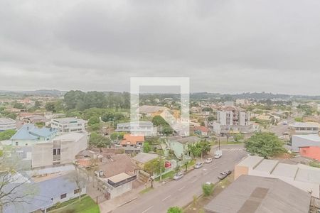 Vista de apartamento para alugar com 2 quartos, 148m² em Scharlau, São Leopoldo