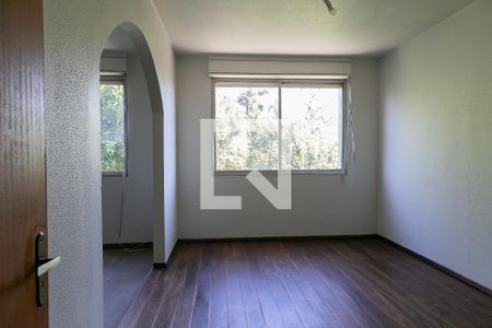 Sala de apartamento à venda com 2 quartos, 64m² em Santo Antônio, Porto Alegre
