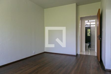 Quarto 1 de apartamento à venda com 2 quartos, 64m² em Santo Antônio, Porto Alegre