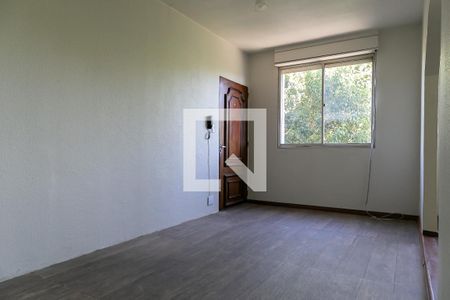 sala de apartamento à venda com 2 quartos, 64m² em Santo Antônio, Porto Alegre