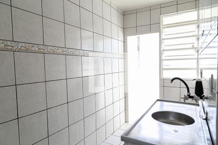 Apartamento à venda com 64m², 2 quartos e sem vagaCozinha